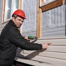 Trusted Thief River Falls, MN Siding Experts